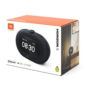 Parlante Despertador Horizon 3 JBL - Image 8