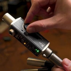 Probador de Audio Portátil AT-1 Xvive - Image 9