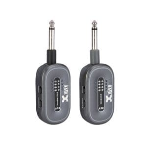 Sistema Inalámbrico para instrumento A58 Xvive - Image 1
