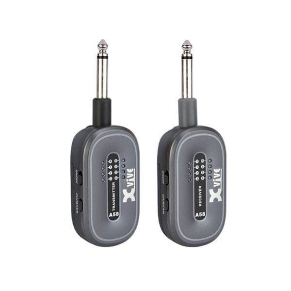 SISTEMA-INALAMBRICO-PARA-INSTRUNEMTOS-5.8GHZ-GRIS-A58-XVIVE---1