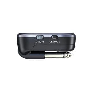 Sistema Inalámbrico para instrumento A58 Xvive - Image 2