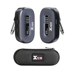 Sistema Inalámbrico para instrumento A58 Xvive - Image 4