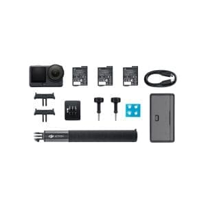 Osmo Action Adventure 6 Combo DJI - Image 2
