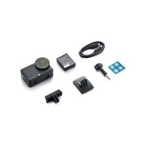 Osmo Action Standard 6 Combo DJI - Image 2