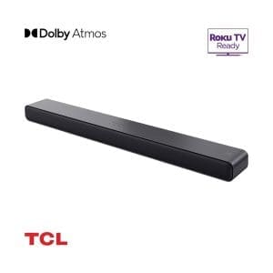 Barra de Sonido S45H TCL - Image 6