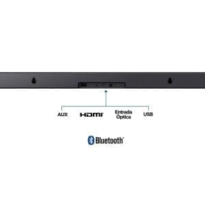 Barra de Sonido S45H TCL - Image 7