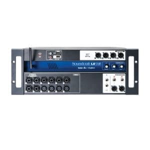 Mezclador Digital de 16 Canales Ui16 Soundcraft - Image 1