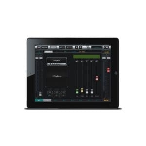 Mezclador Digital de 16 Canales Ui16 Soundcraft - Image 4