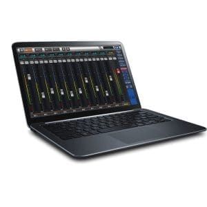 Mezclador Digital de 16 Canales Ui16 Soundcraft - Image 6