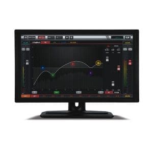 Mezclador Digital de 16 Canales Ui16 Soundcraft - Image 7