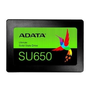 Disco Sólido 480GB ASU650SS Adata - Image 2