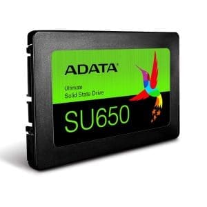Disco Sólido 480GB ASU650SS Adata - Image 3