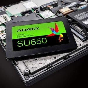 Disco Sólido 480GB ASU650SS Adata - Image 5
