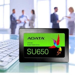 Disco Sólido 480GB ASU650SS Adata - Image 6