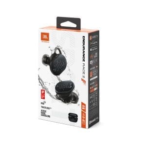 Audífonos Bluetooth Endurance Race 2 JBL - Image 19