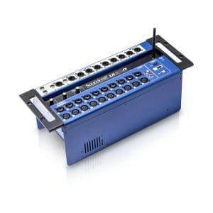 Mezclador Digital de 24 Canales UI24R Soundcraft - Image 2