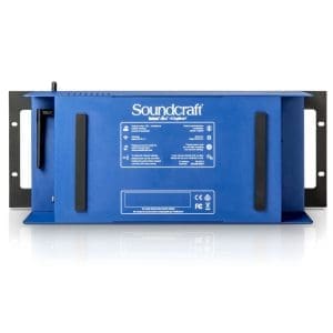 Mezclador Digital de 24 Canales UI24R Soundcraft - Image 4