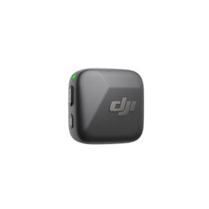 Micrófonos Inalámbricos Mic Mini (1TX + 1RX) DJI - Image 3