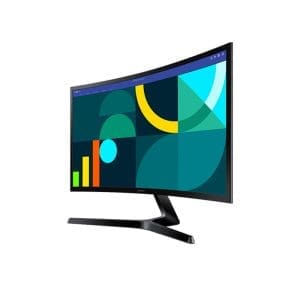 Monitor Essential de 24p  S24D360GAL Samsung - Image 3