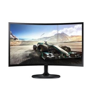 Monitor Essential de 24p  S24D360GAL Samsung - Image 7
