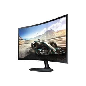 Monitor Essential de 24p  S24D360GAL Samsung - Image 8
