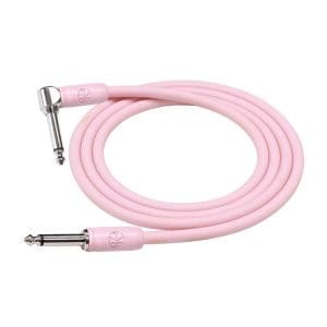 Cable para Instrumentos 6m 1/4"mono a 1/4"mono IPCC-242 Kirlin - Image 4
