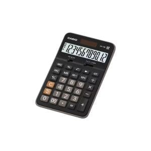 Calculadora de mesa 12 dígitos AX-12B Casio - Image 6