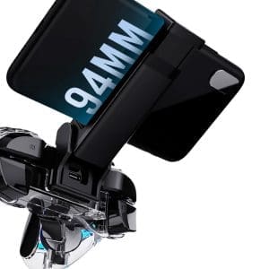 Control Inalámbrico para Videojuegos Morph7 RGB Armaggeddon - Image 6