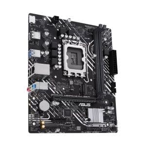 Tarjeta Madre Intel LGA1700 Prime H610M-F Asus - Image 3