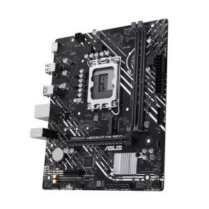 Tarjeta Madre Intel LGA1700 Prime H610M-F Asus - Image 4