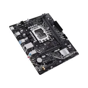 Tarjeta Madre Intel LGA1700 Prime H610M-F Asus - Image 5