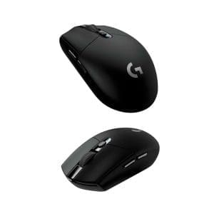 Mouse Inalámbrico Gaming Lightspeed G305 Logitech - Image 5