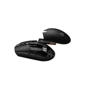 Mouse Inalámbrico Gaming Lightspeed G305 Logitech - Image 6