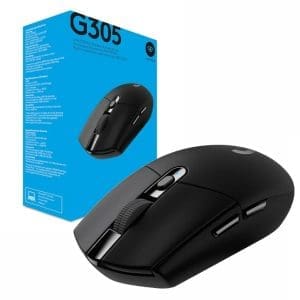 Mouse Inalámbrico Gaming Lightspeed G305 Logitech - Image 7