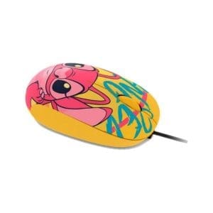 Mouse Óptico Stitch XTM-D406ST-YL Xtech - Image 6