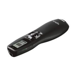 Presentador láser R800 Logitech - Image 3