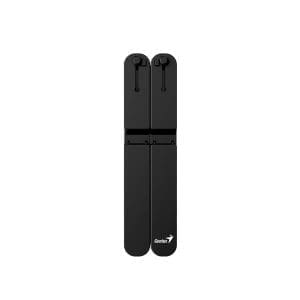 Soporte Ergonómico Plegable para Laptops G-Stand M200 Genius - Image 5