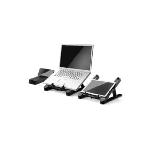 Soporte Ergonómico Plegable para Laptops G-Stand M200 Genius - Image 7
