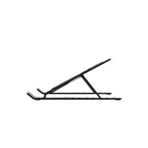 Soporte Plegable para Laptops G-Stand M250 Aluminio Genius - Image 4