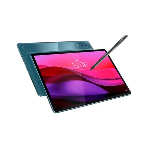 Tablet Premium 12.7p Yoga Tab Plus TB520FU Lenovo - La Victoria