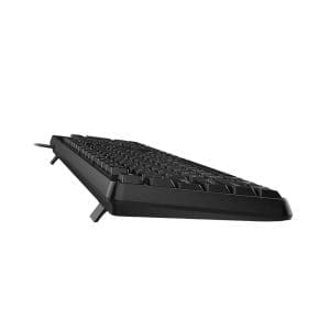Teclado Alámbrico KB-117 Genius - Image 3