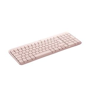 Teclado Inalámbrico Compacto K250 Logitech - Image 3