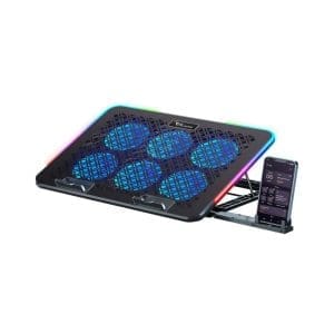 Ventilador USB para Laptop Vendaval S6 Alcatroz - Image 5
