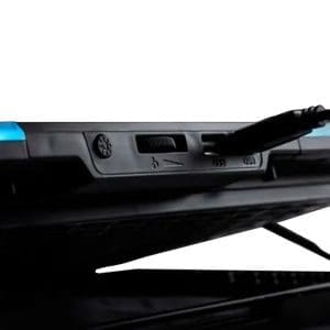 Ventilador USB para Laptop Vendaval S6 Alcatroz - Image 4