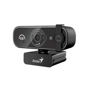Cámara Web FaceCam Open HD 1080p Genius - Image 4