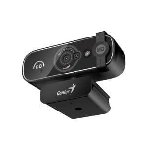 Cámara Web FaceCam Open HD 1080p Genius - Image 5