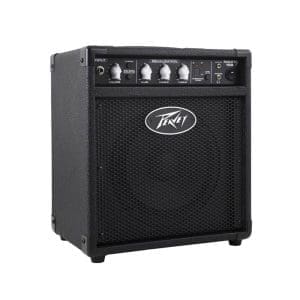Amplificador Compacto para Bajo Eléctrico MAX 158 Peavey - Image 3