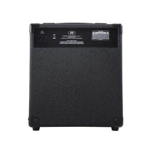 Amplificador Compacto para Bajo Eléctrico MAX 158 Peavey - Image 4