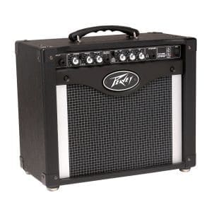 Amplificador para Guitarra Eléctrica RAGE 258 Peavey - Image 4