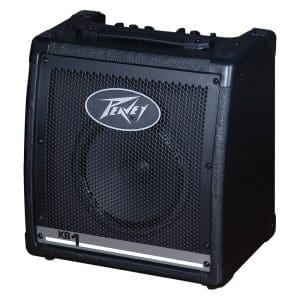 Amplificador para Sintetizador 20W KB1 Peavey - Image 3